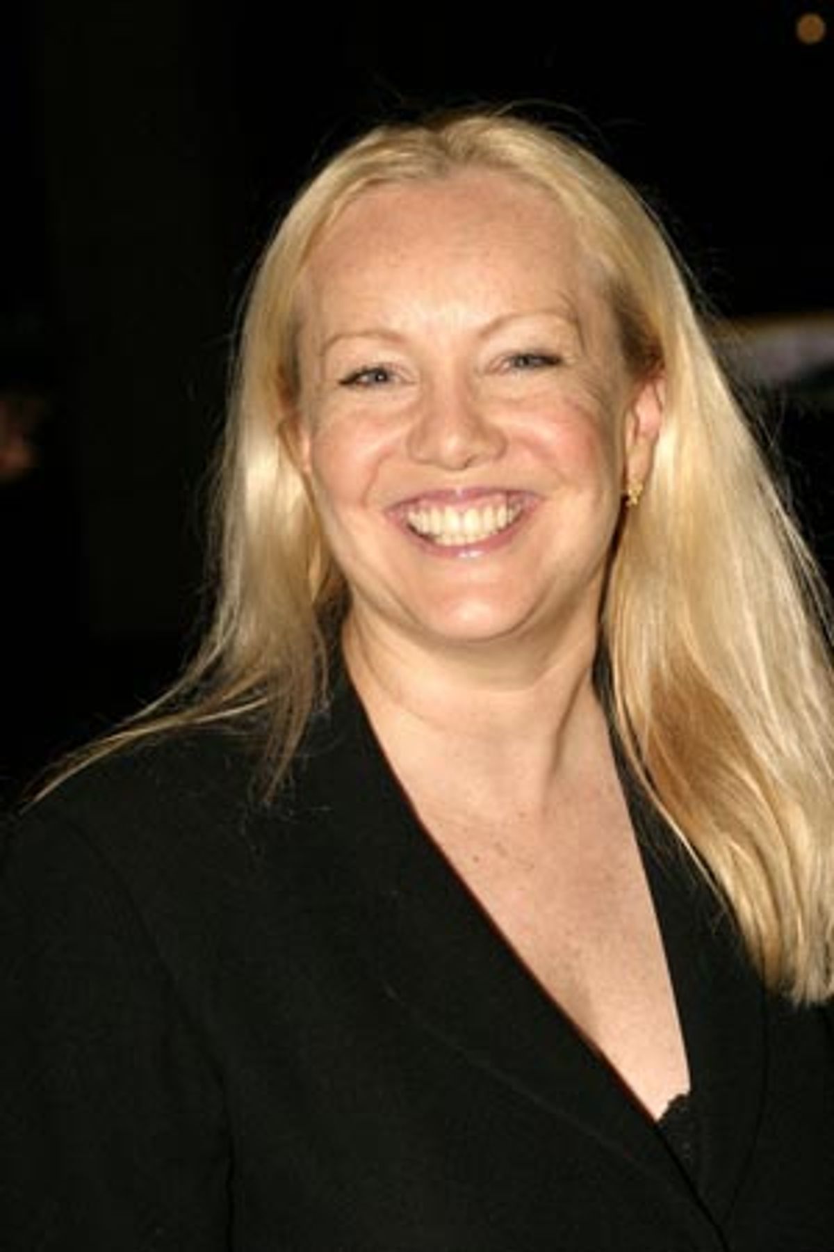 Susan Stroman at 