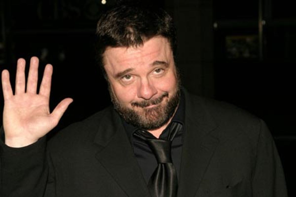 Nathan Lane at 