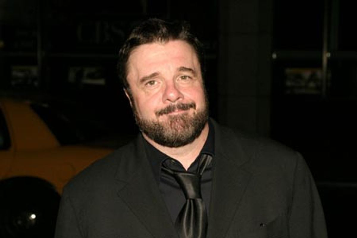 Nathan Lane at 