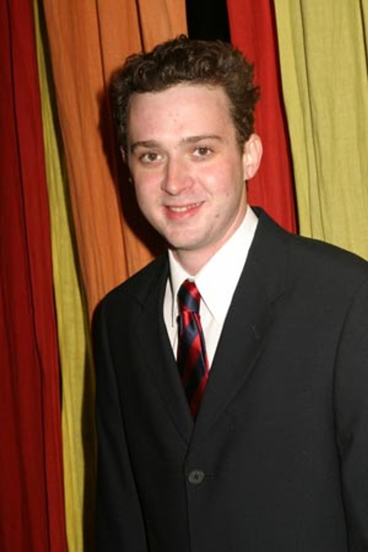 Eddie Kaye Thomas at 