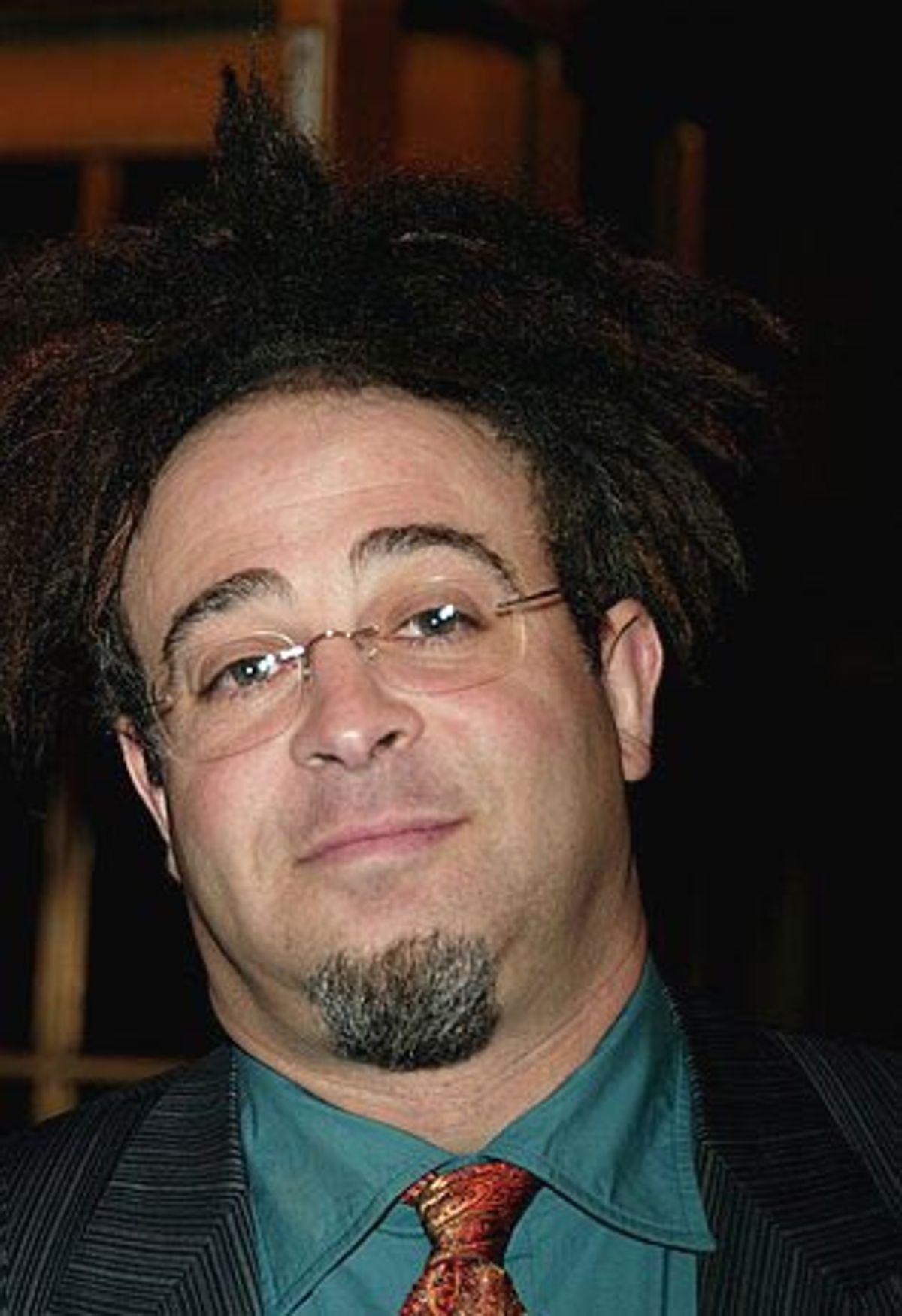 Adam Duritz at 