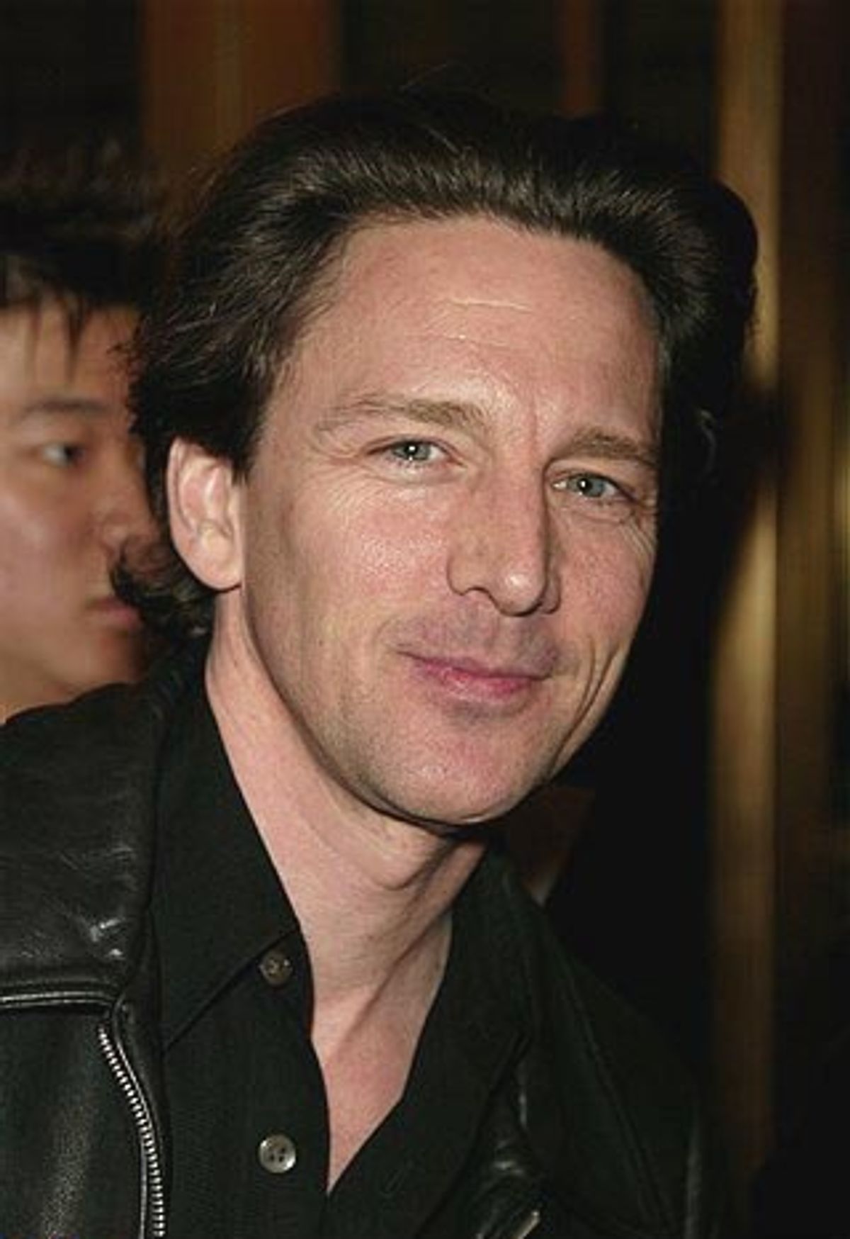 Andrew McCarthy at 