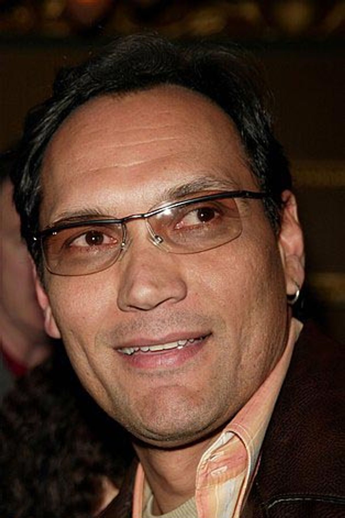 Jimmy Smits at 