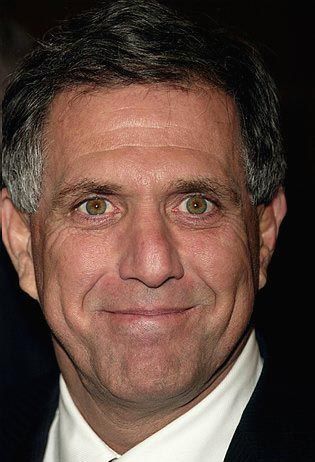 Les Moonves Photo