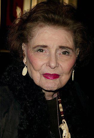 Patricia Neal Photo