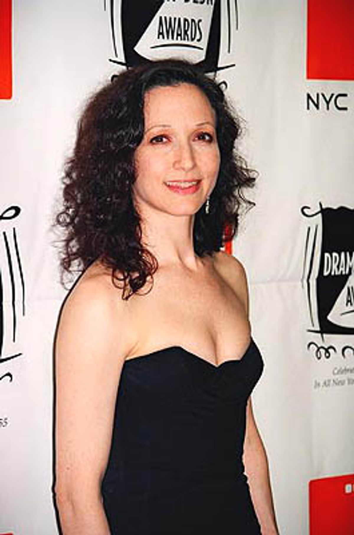 Bebe Neuwirth (Here Lies Jenny)  at 