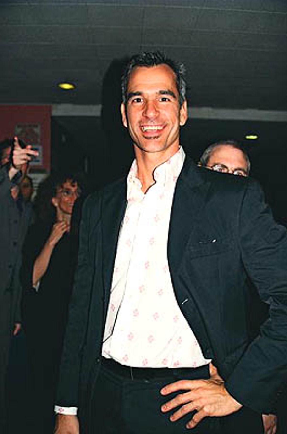 
Jerry Mitchell (Choreographer)  at 