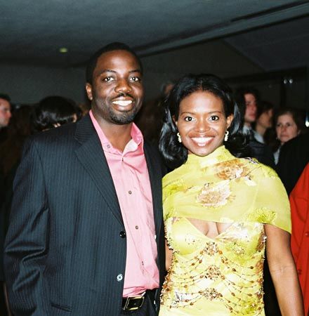 Derek Fordjour Photo