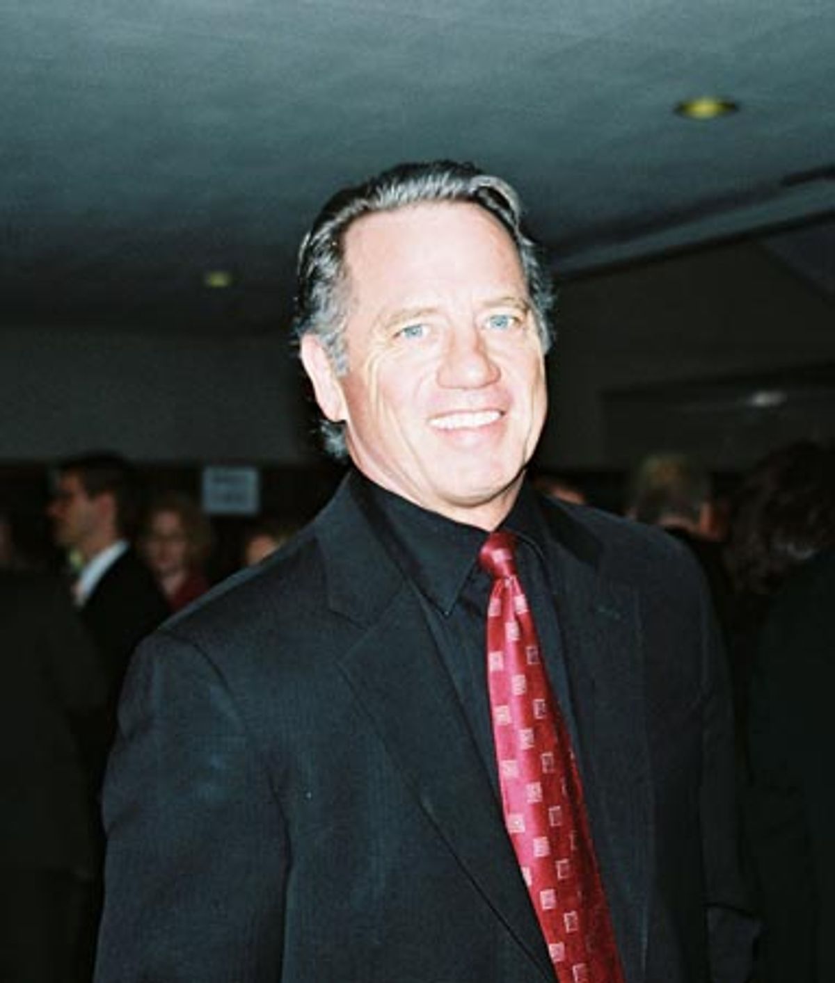 Tom Wopat ('Glengarry Glen Ross')  at 