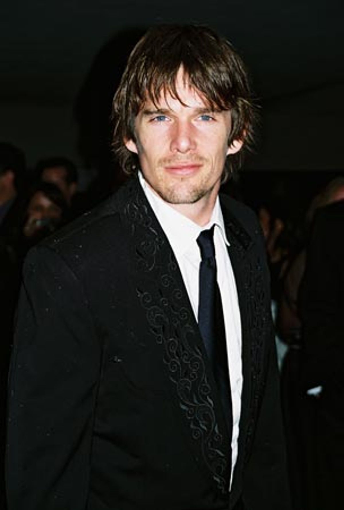Ethan Hawke ('Hurlyburly')  at 