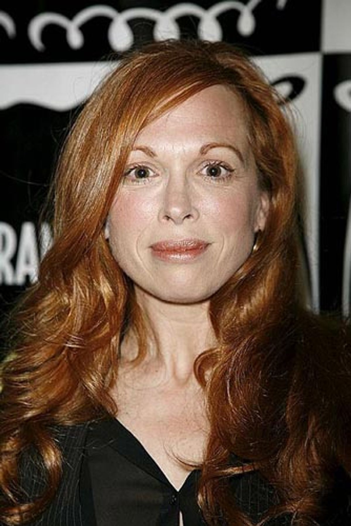 Carolee Carmello at 