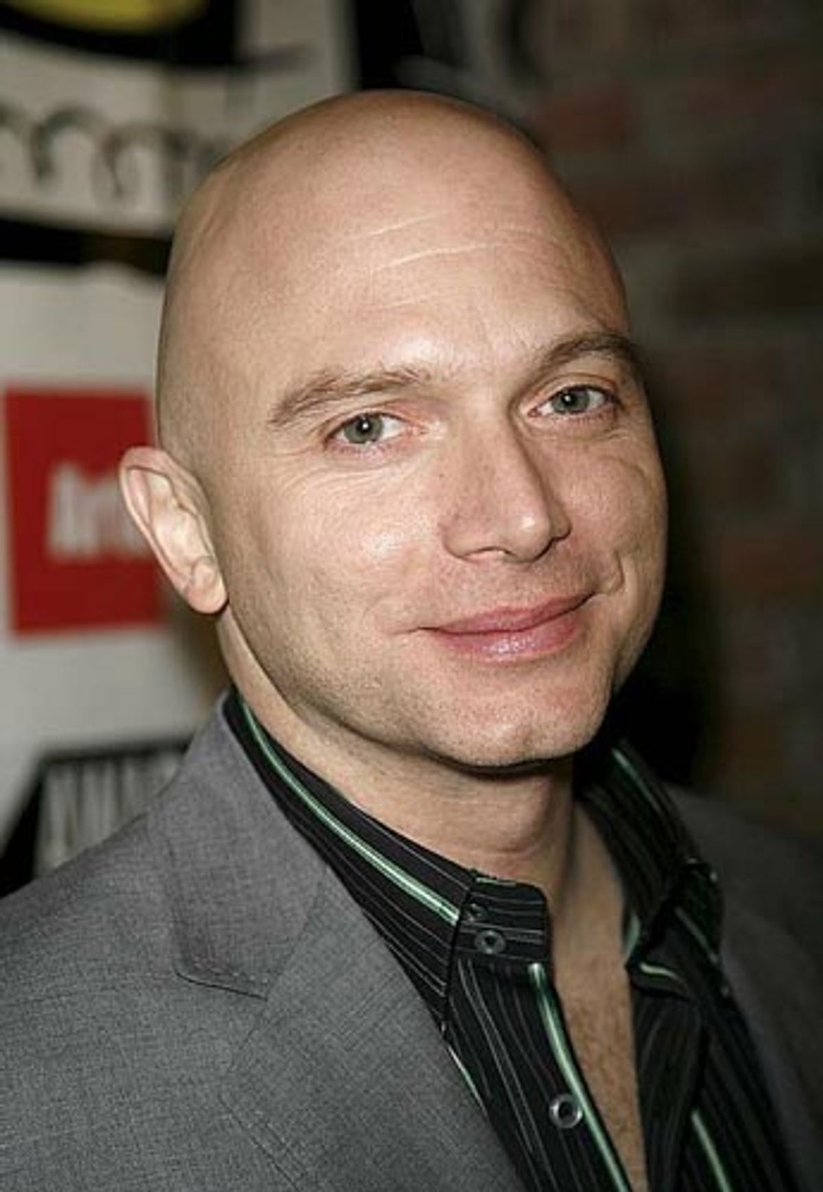 Michael Cerveris at 