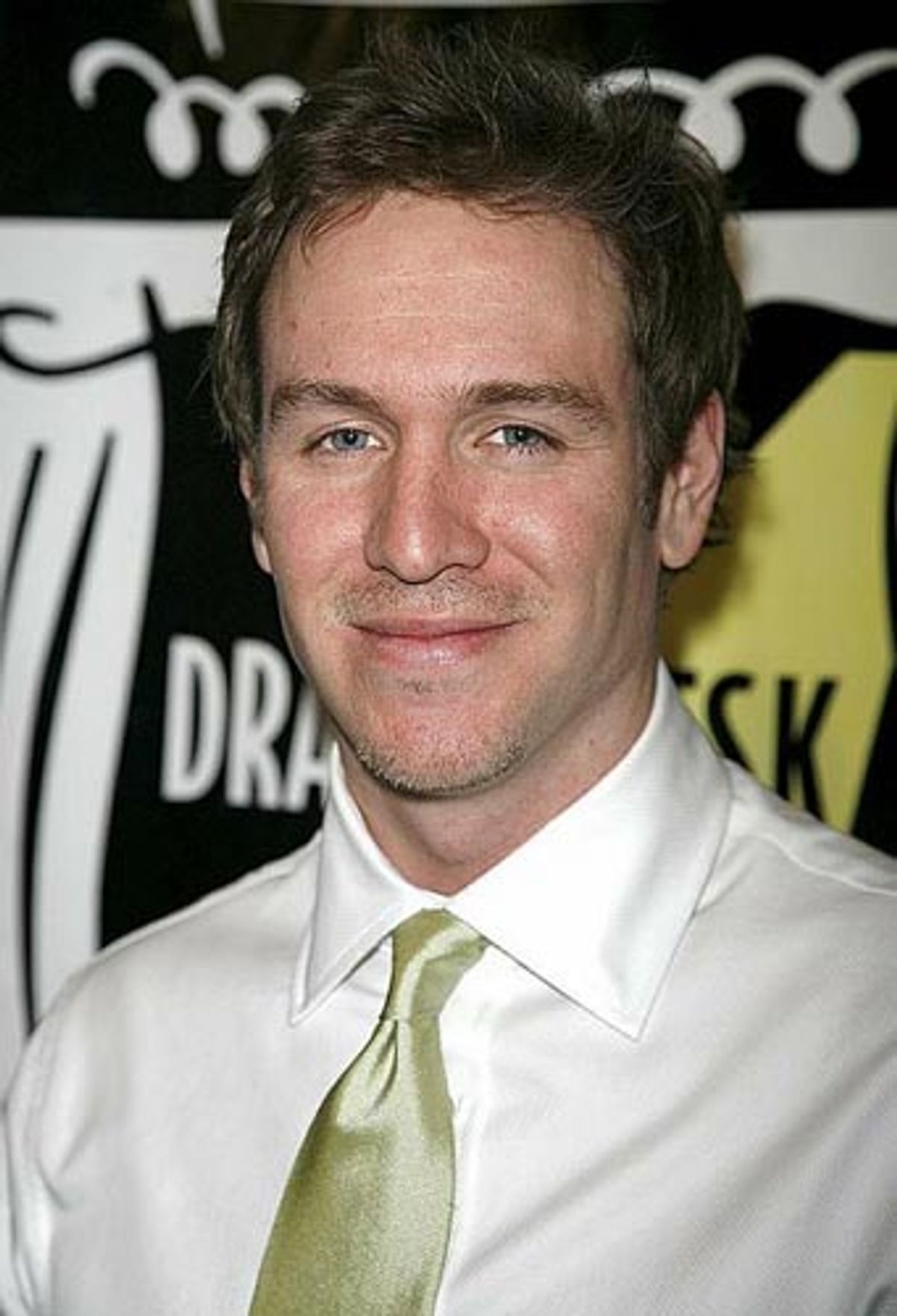 Stephen Lynch at 