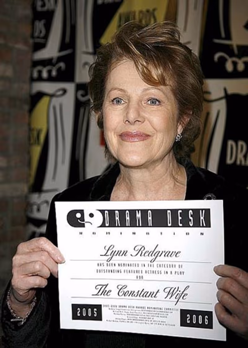 Photo Coverage: Drama Desk Awards Cocktail Reception — photo 7 of 48