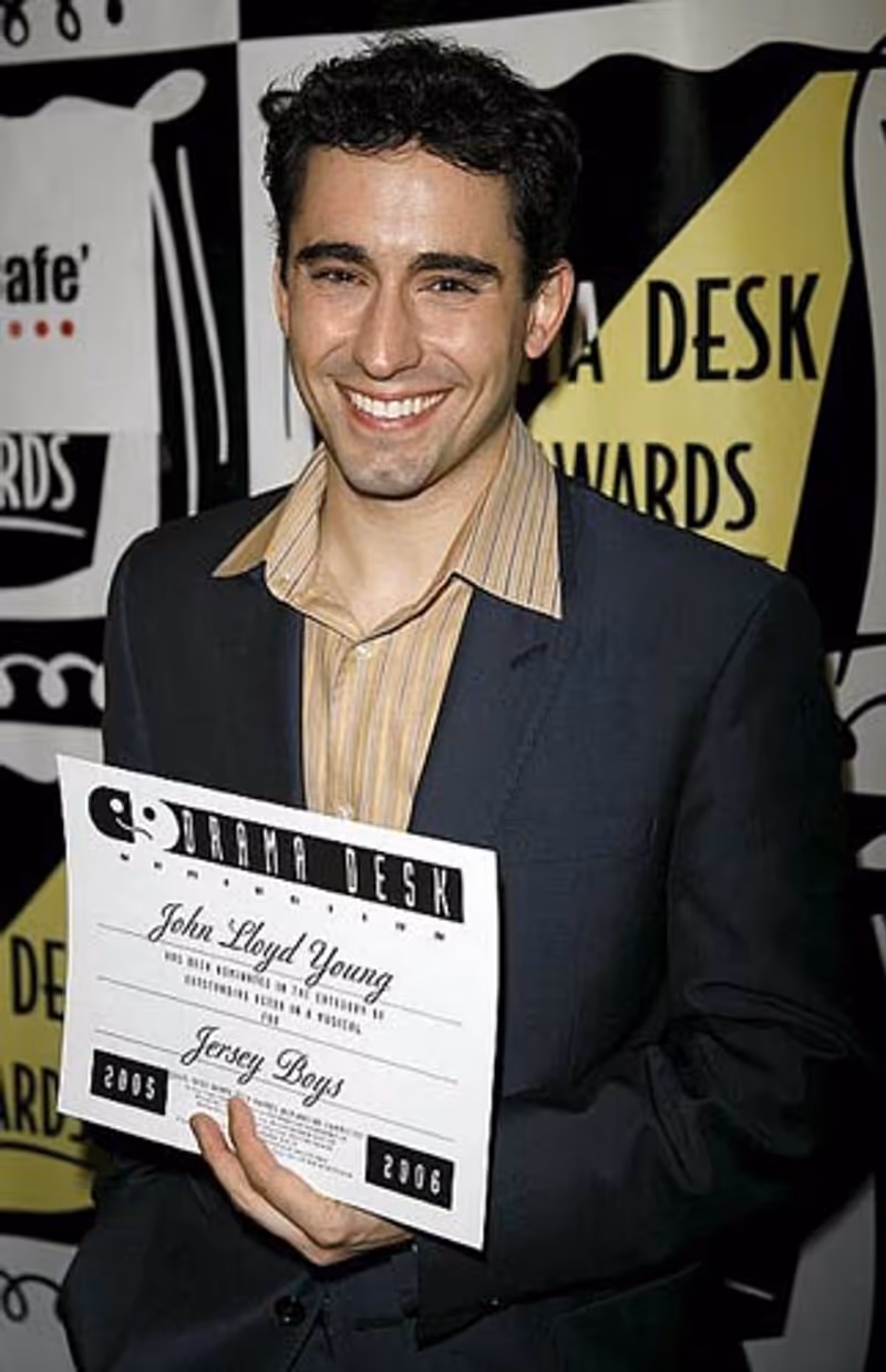 Photo Coverage: Drama Desk Awards Cocktail Reception — photo 2 of 48