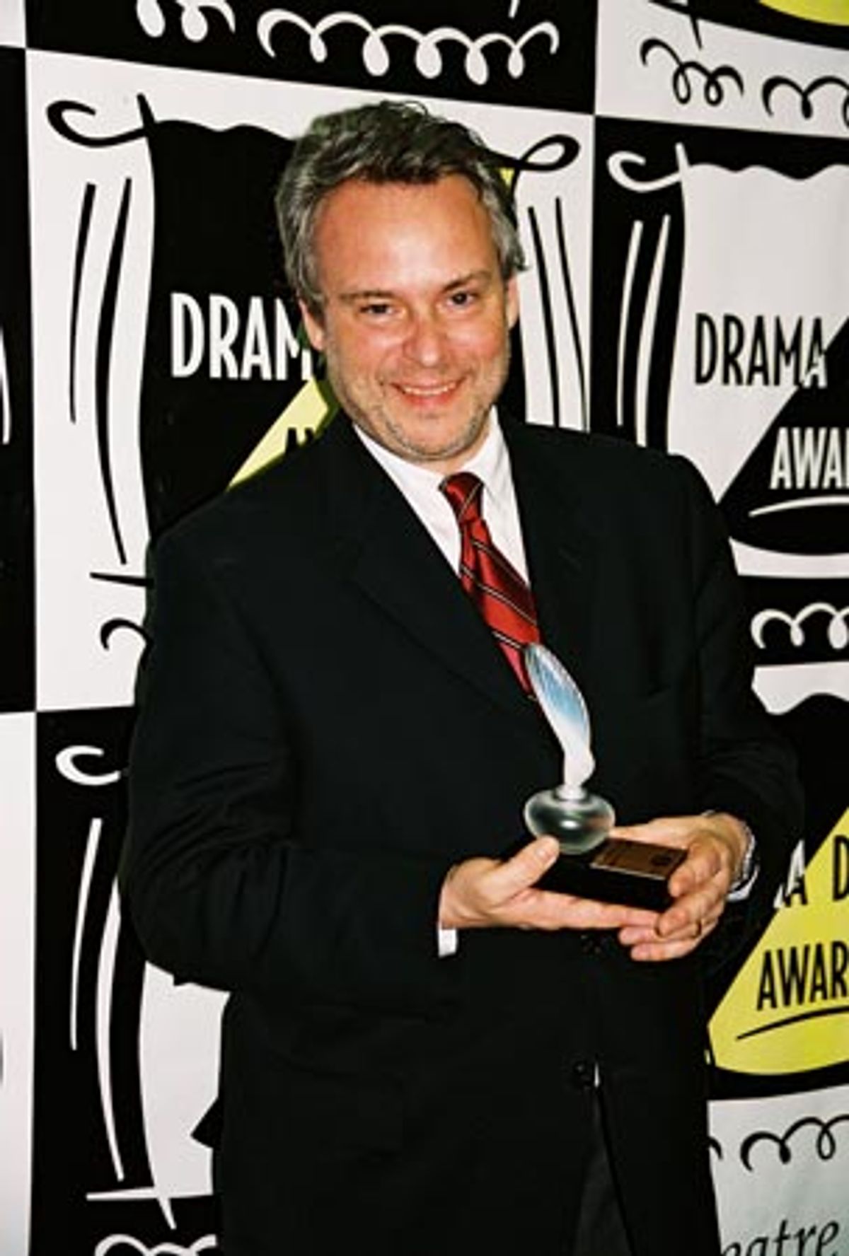 Drama Desk Award Winner - Doug Hughes for Outstanding Director of a Play 'Doubt'  at 