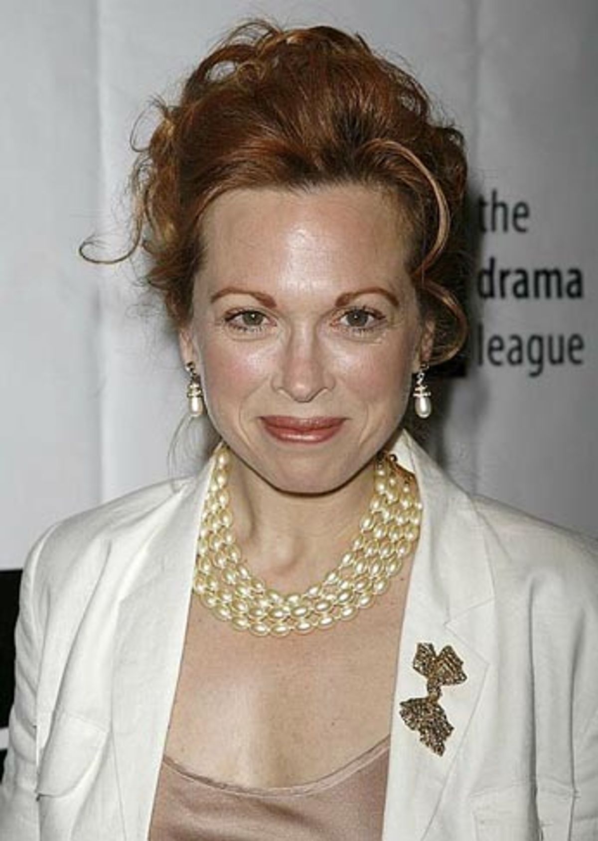 Carolee Carmello at 
