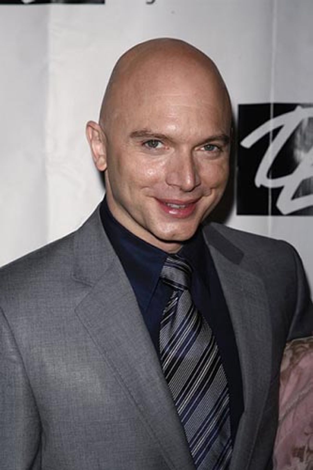 Michael Cerveris at 
