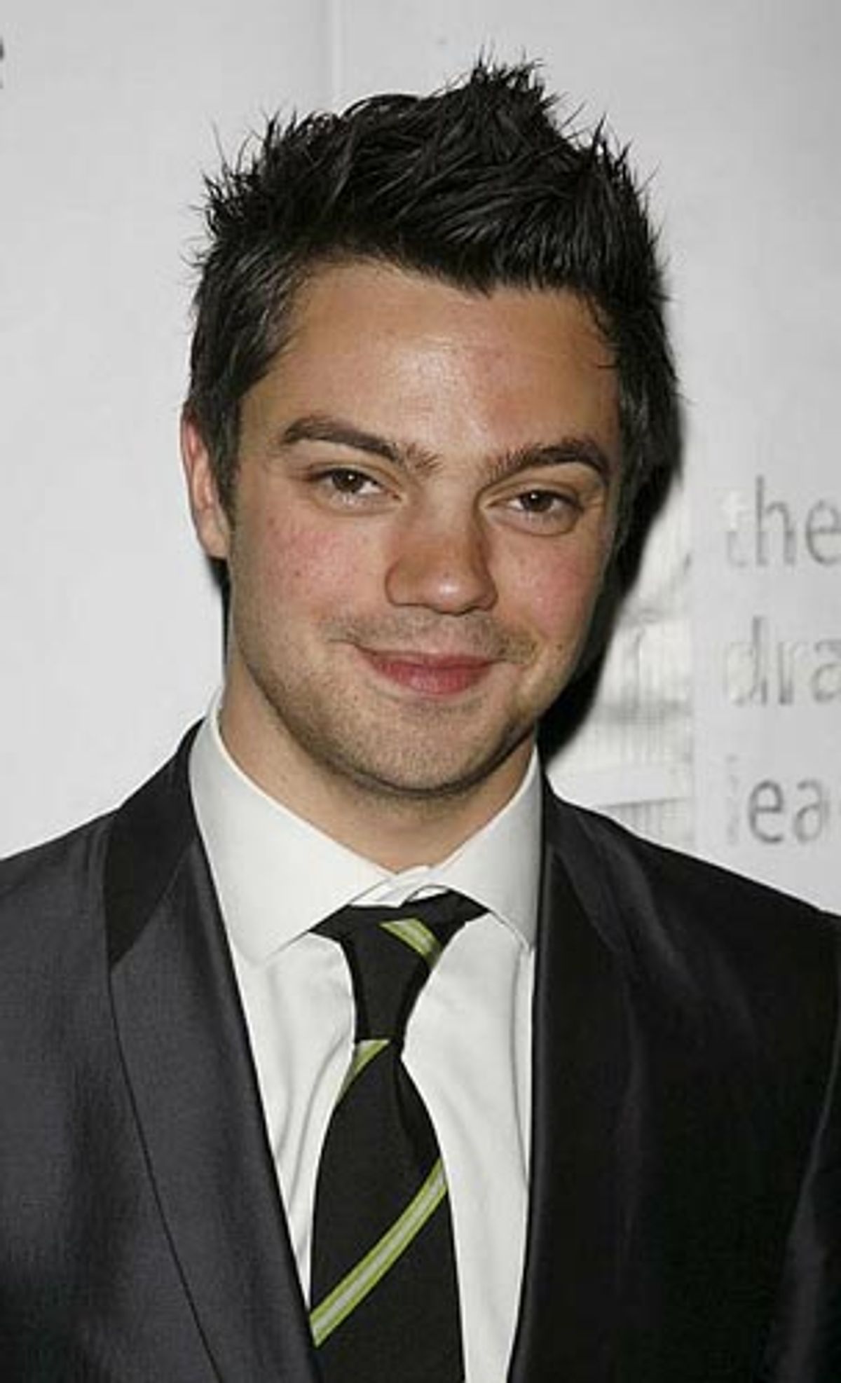 Dominic Cooper at 
