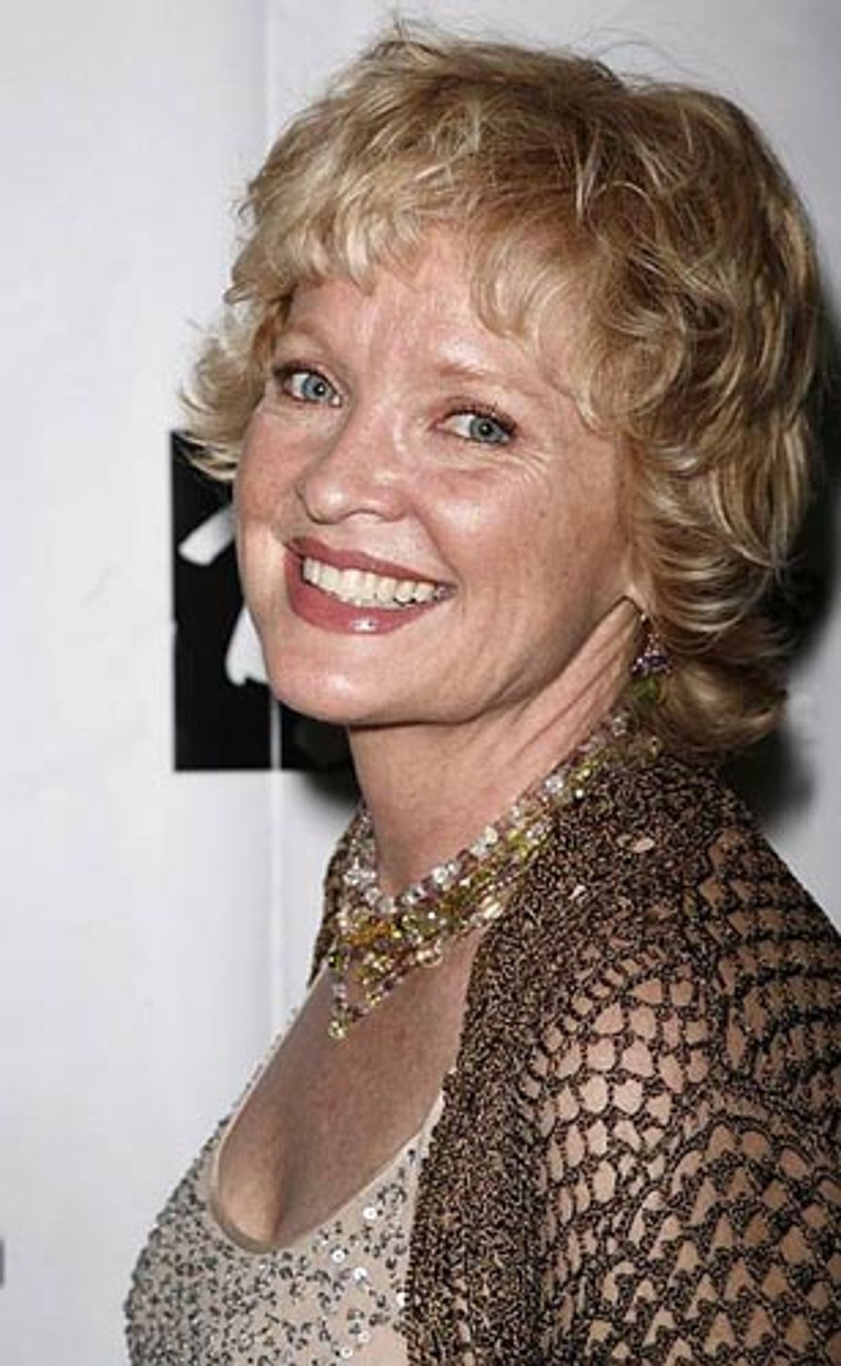 Chirstine Ebersole at 