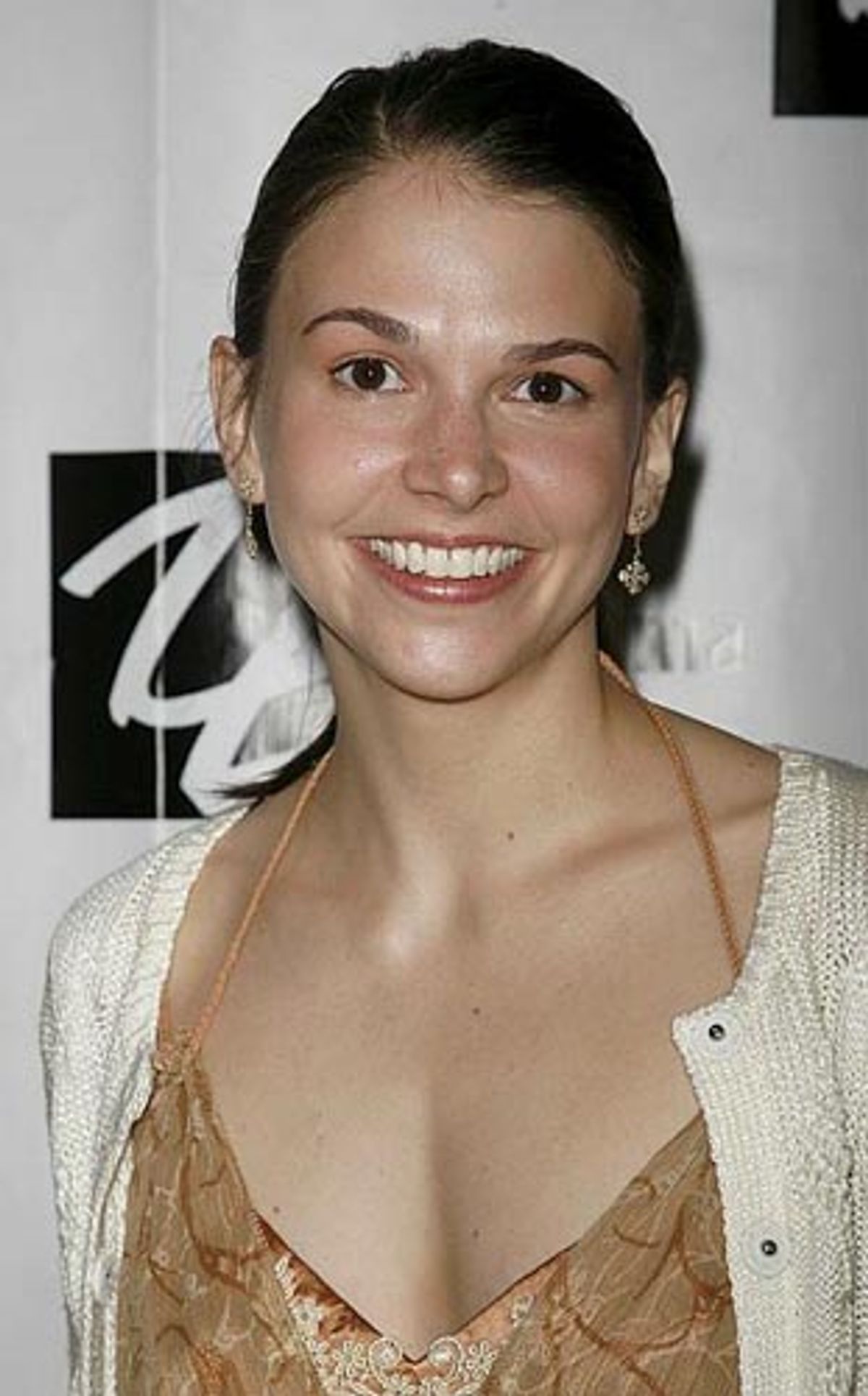 Sutton Foster at 
