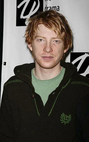 Domhnall Gleeson Photo