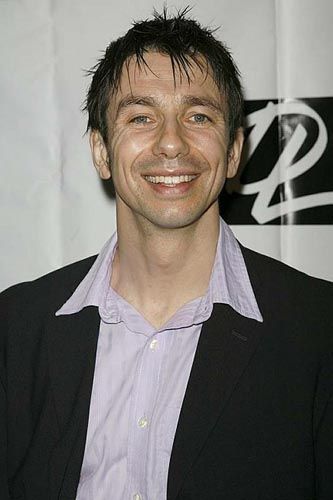 Jon Peterson Photo