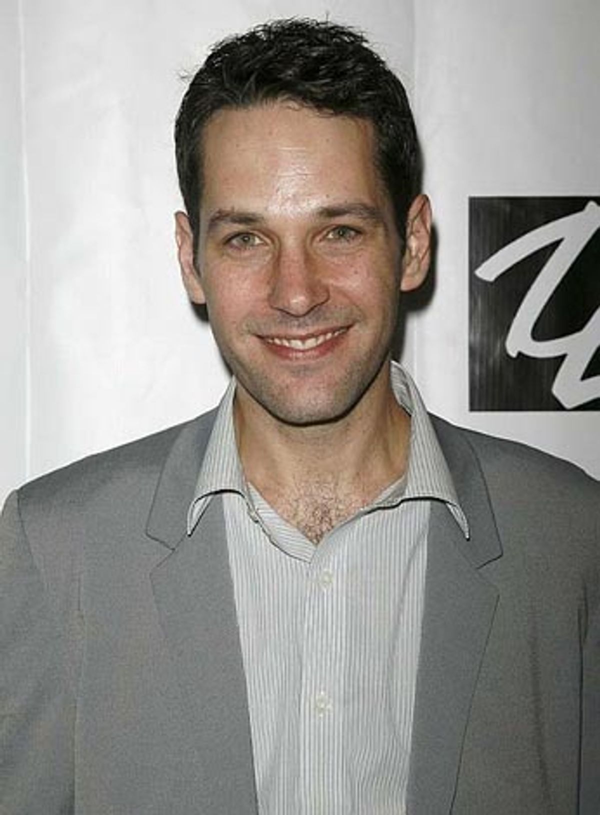 Paul Rudd at 