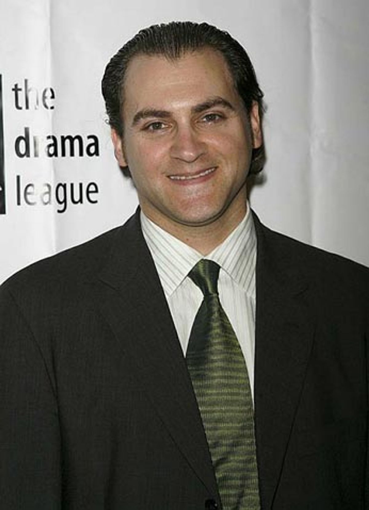 Michael Stuhlbarg at 