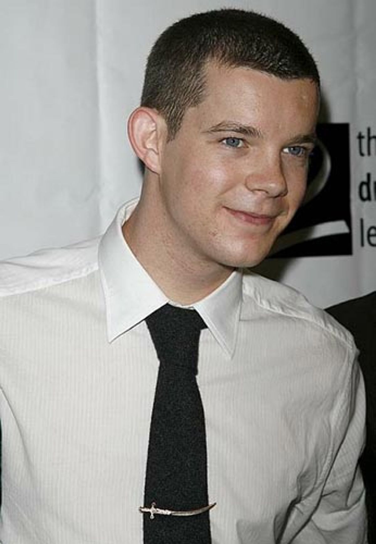 Russell Tovey at 