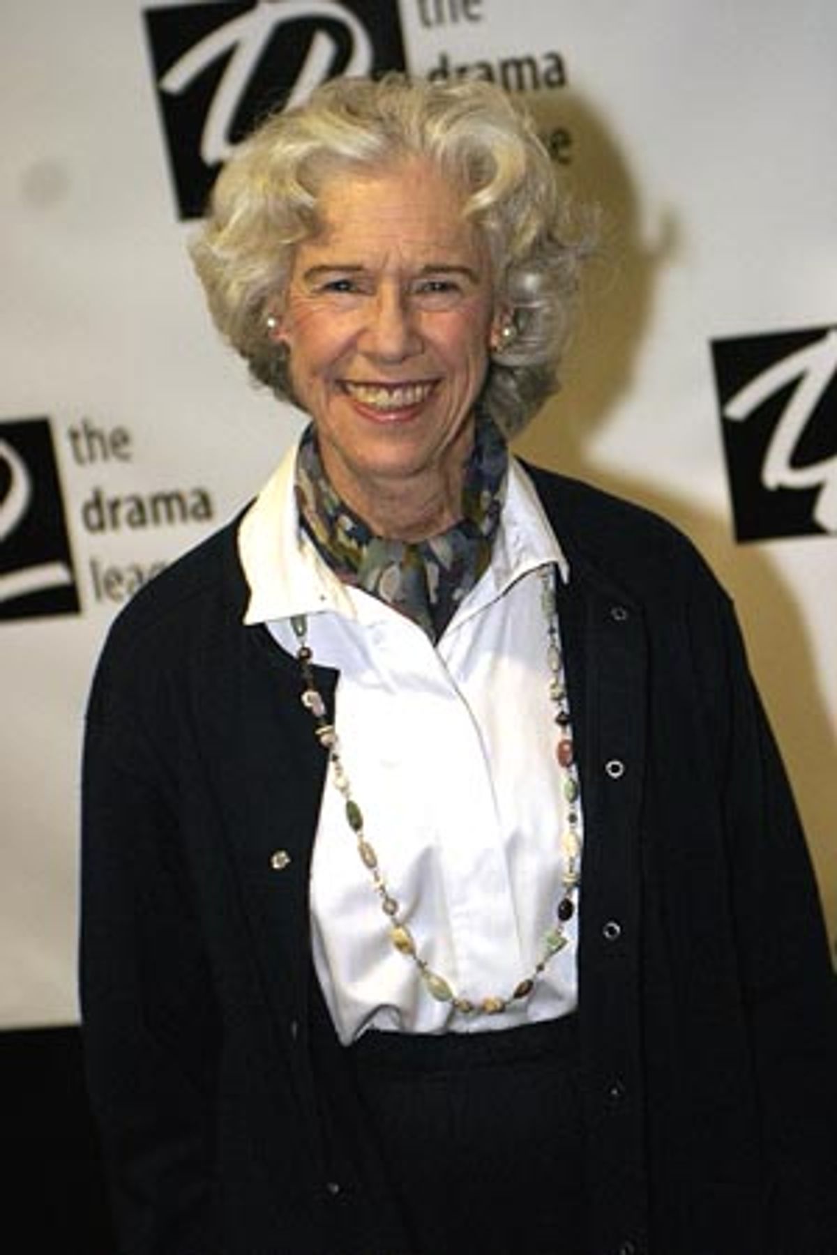 Frances Sternhagen at 