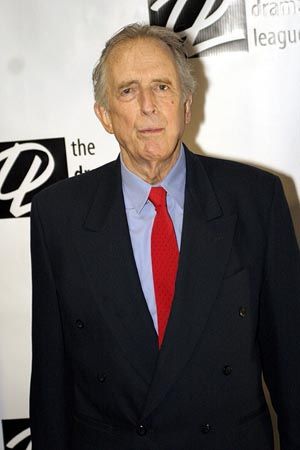 Fritz Weaver Photo