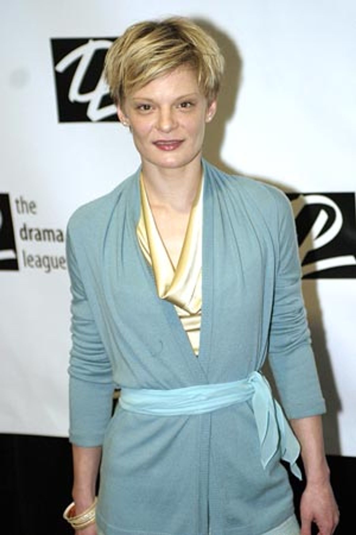 Martha Plimpton at 