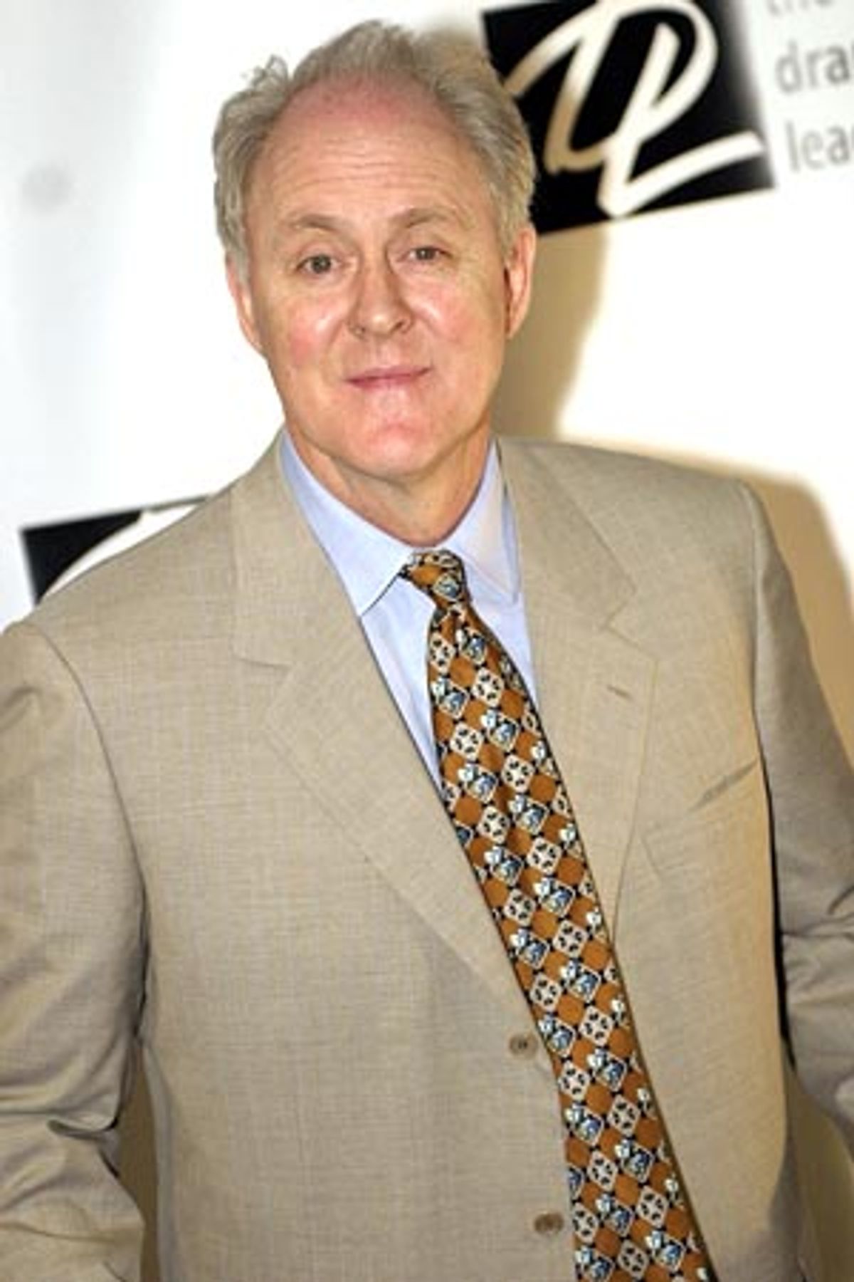 John Lithgow at 