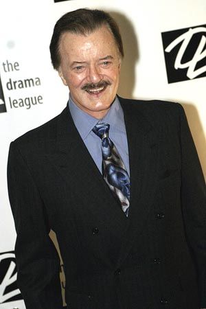 Robert Goulet Photo