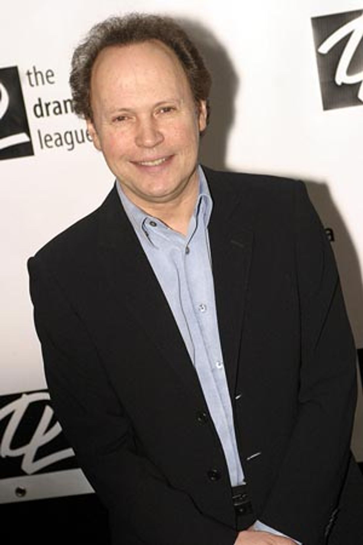 Billy Crystal at 