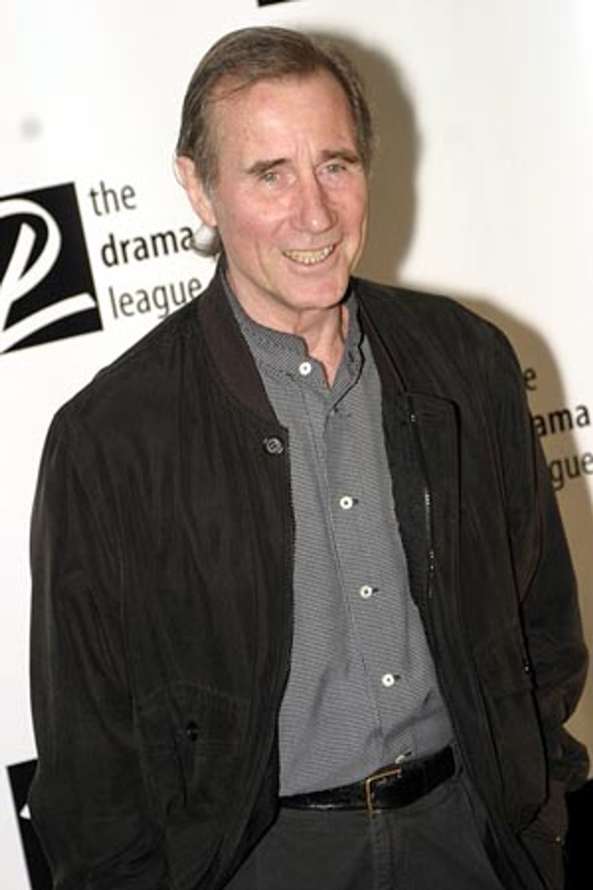 Jim Dale at 