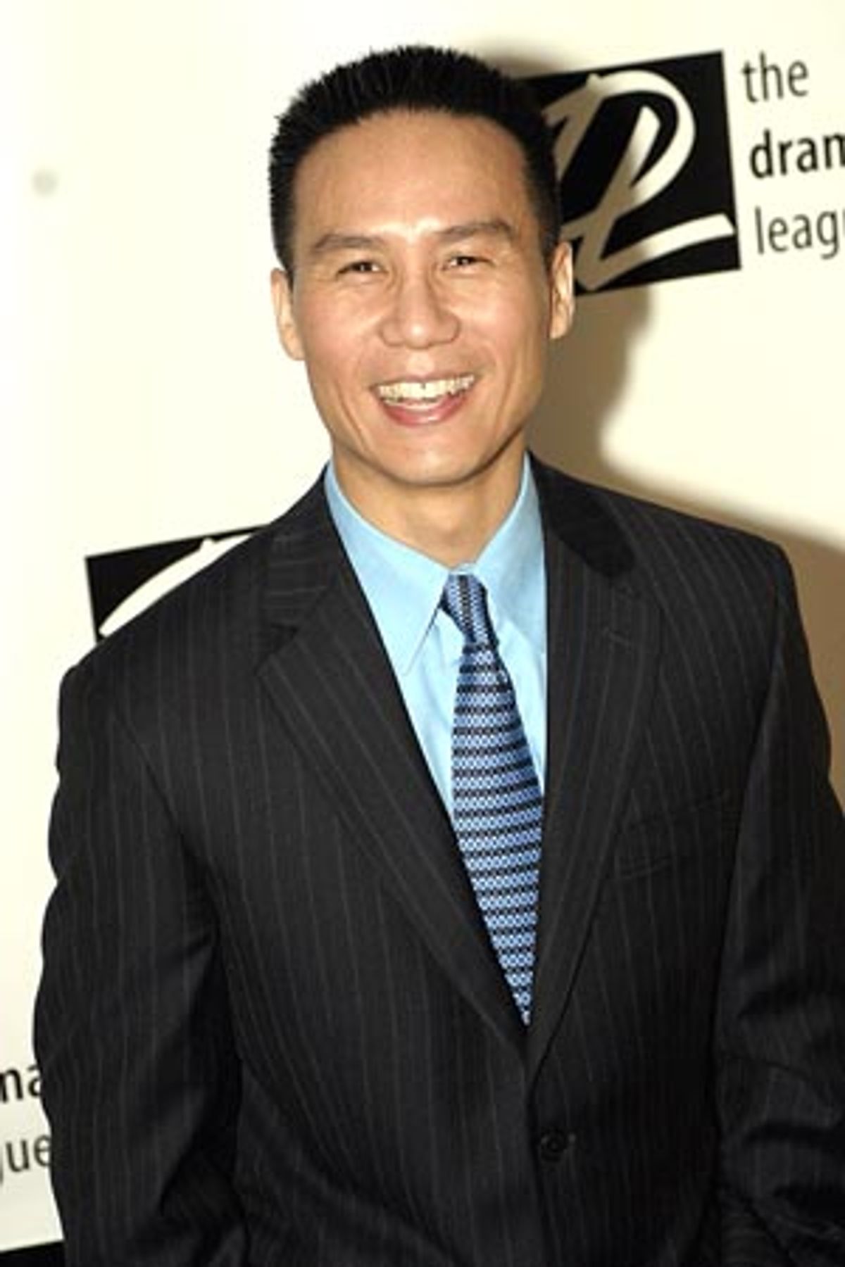 B.D. Wong at 