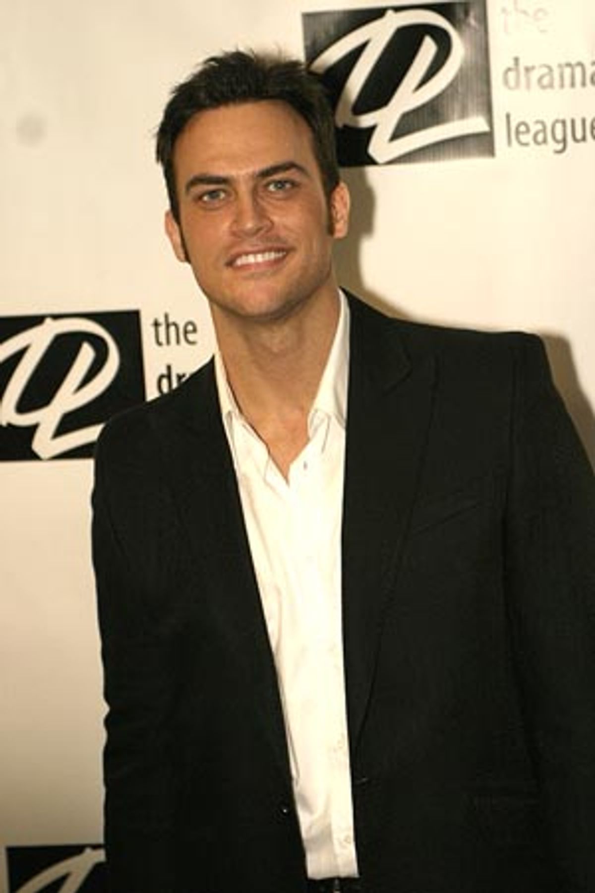 Cheyenne Jackson at 