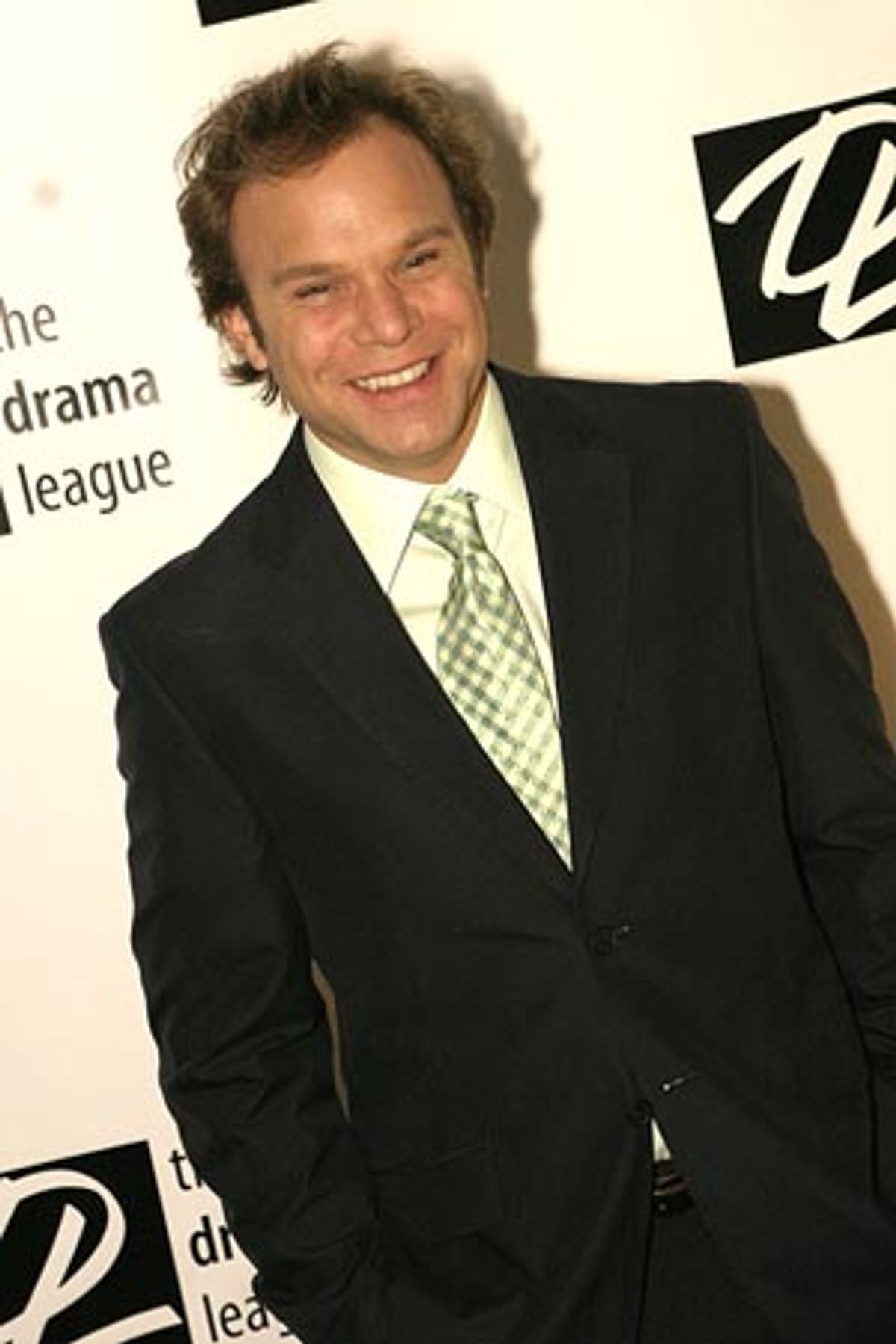 Norbert Leo Butz at 