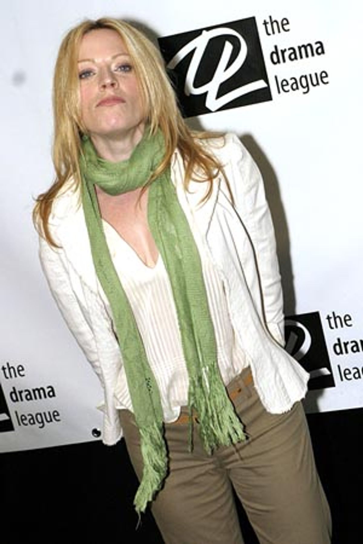 Sherie Rene Scott at 