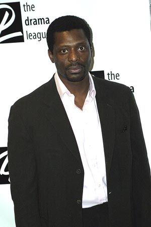 Eamonn Walker Photo