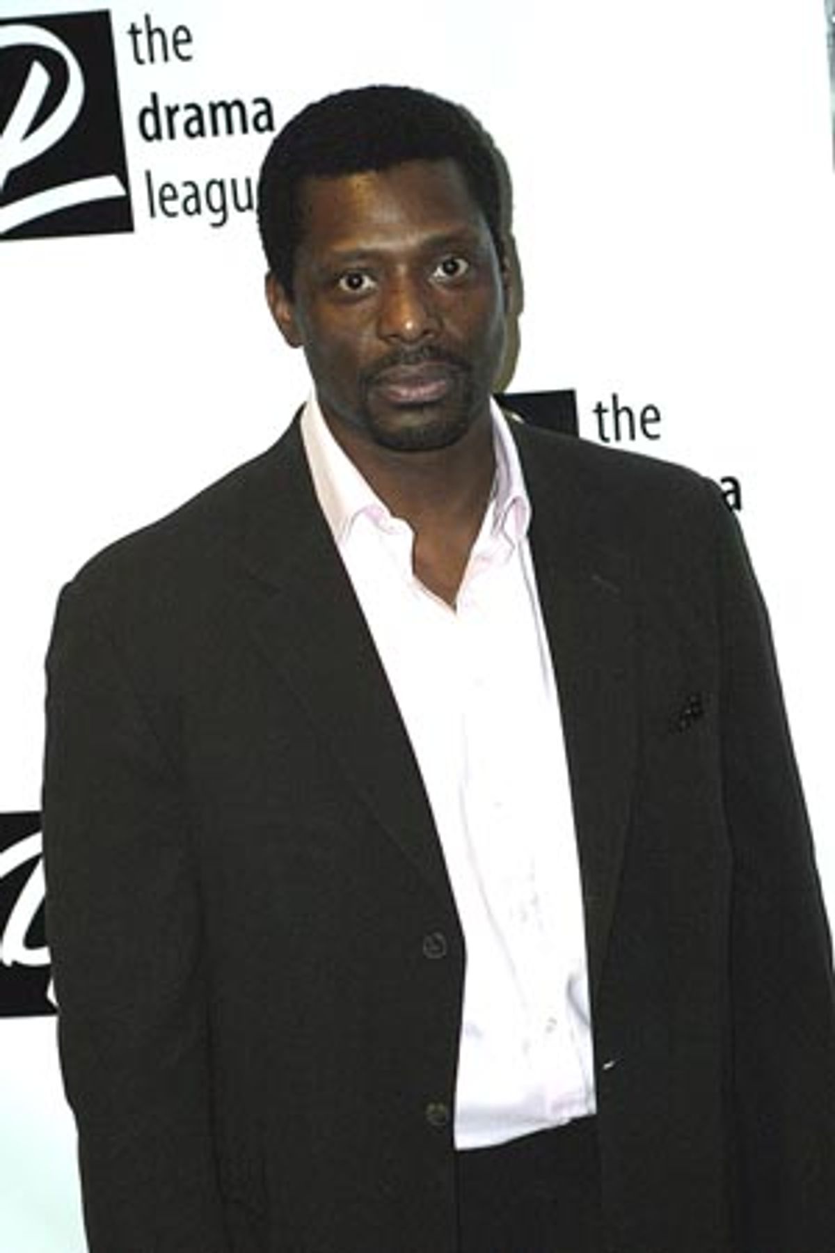 Eamonn Walker at 