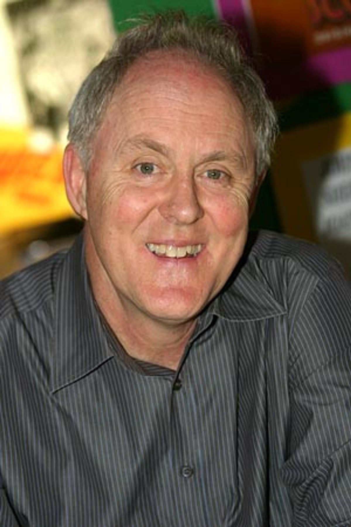 John Lithgow  at 