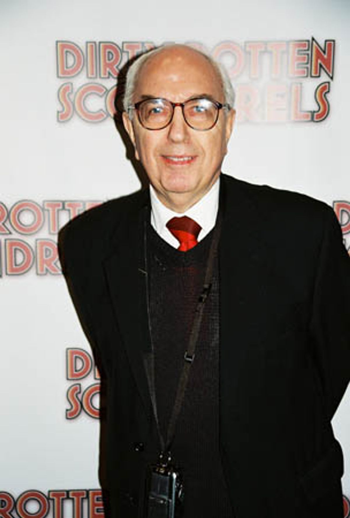 Aubrey Reuben, Outer Critics Circle Acting President at 