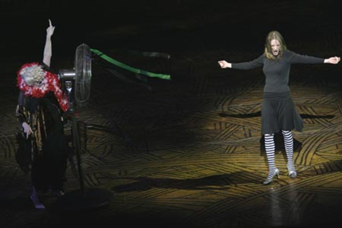  Joined by Carole Shelley  at 