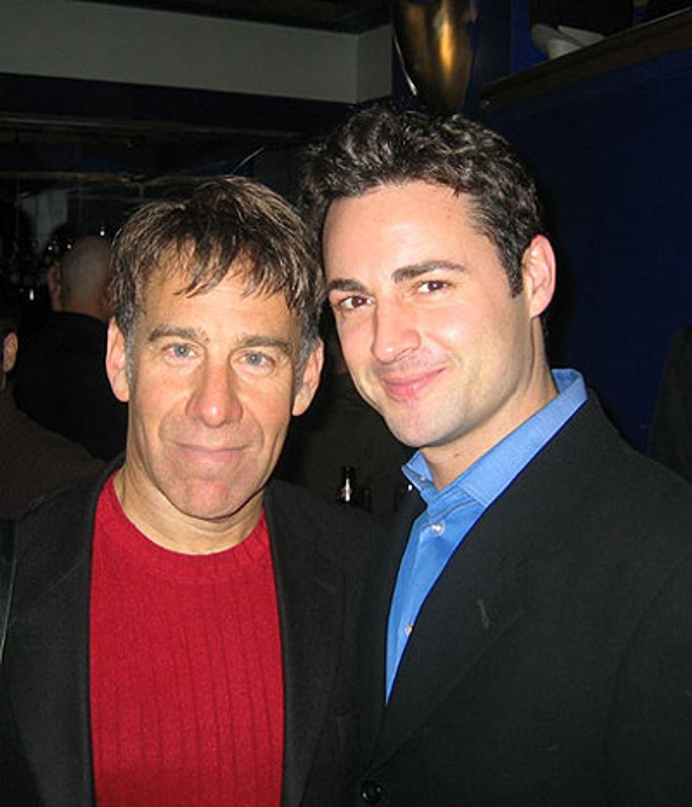 Photo Coverage: WORLD AIDS DAY - CHILDREN OF EDEN Image