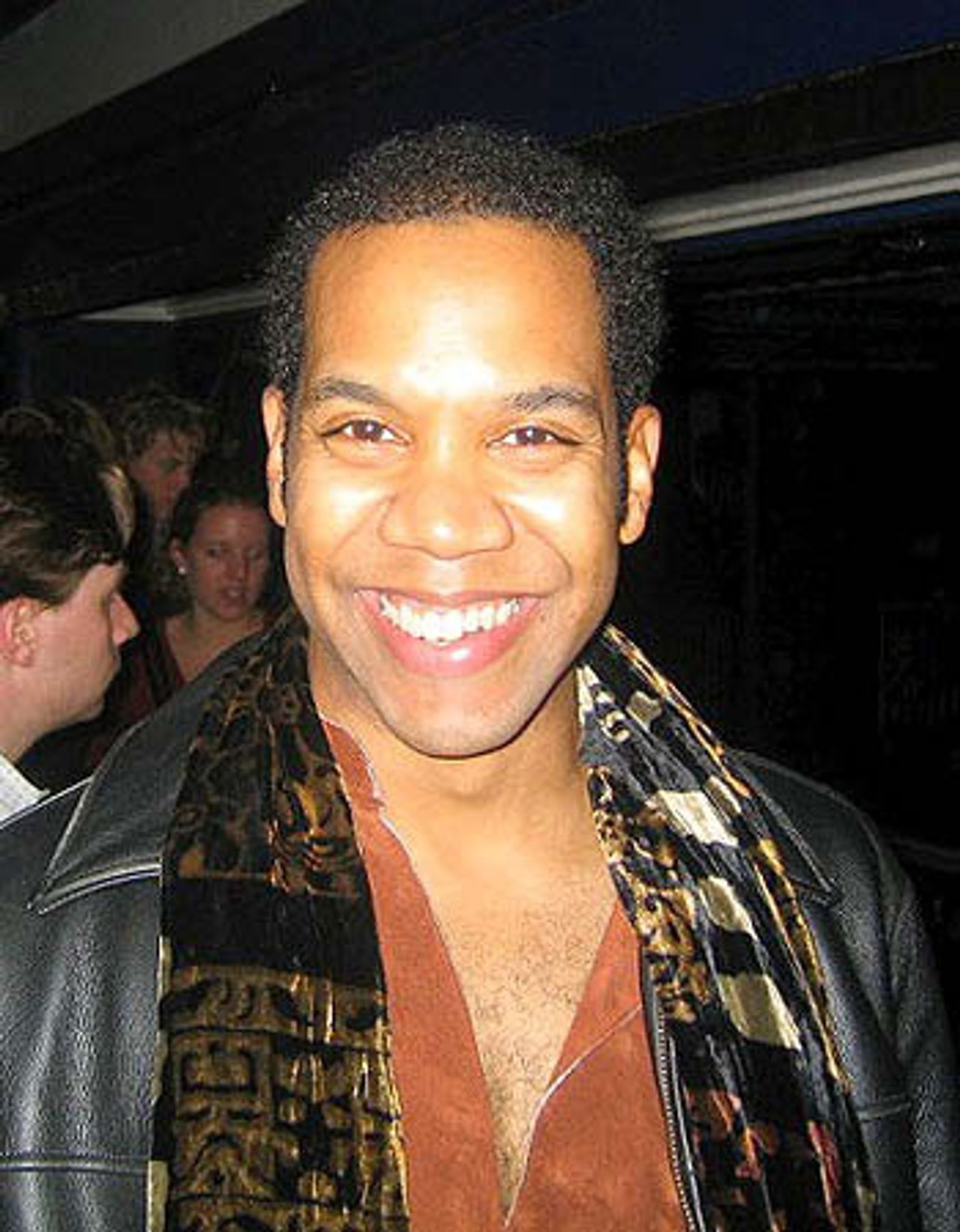 Photo Coverage: WORLD AIDS DAY - CHILDREN OF EDEN Image