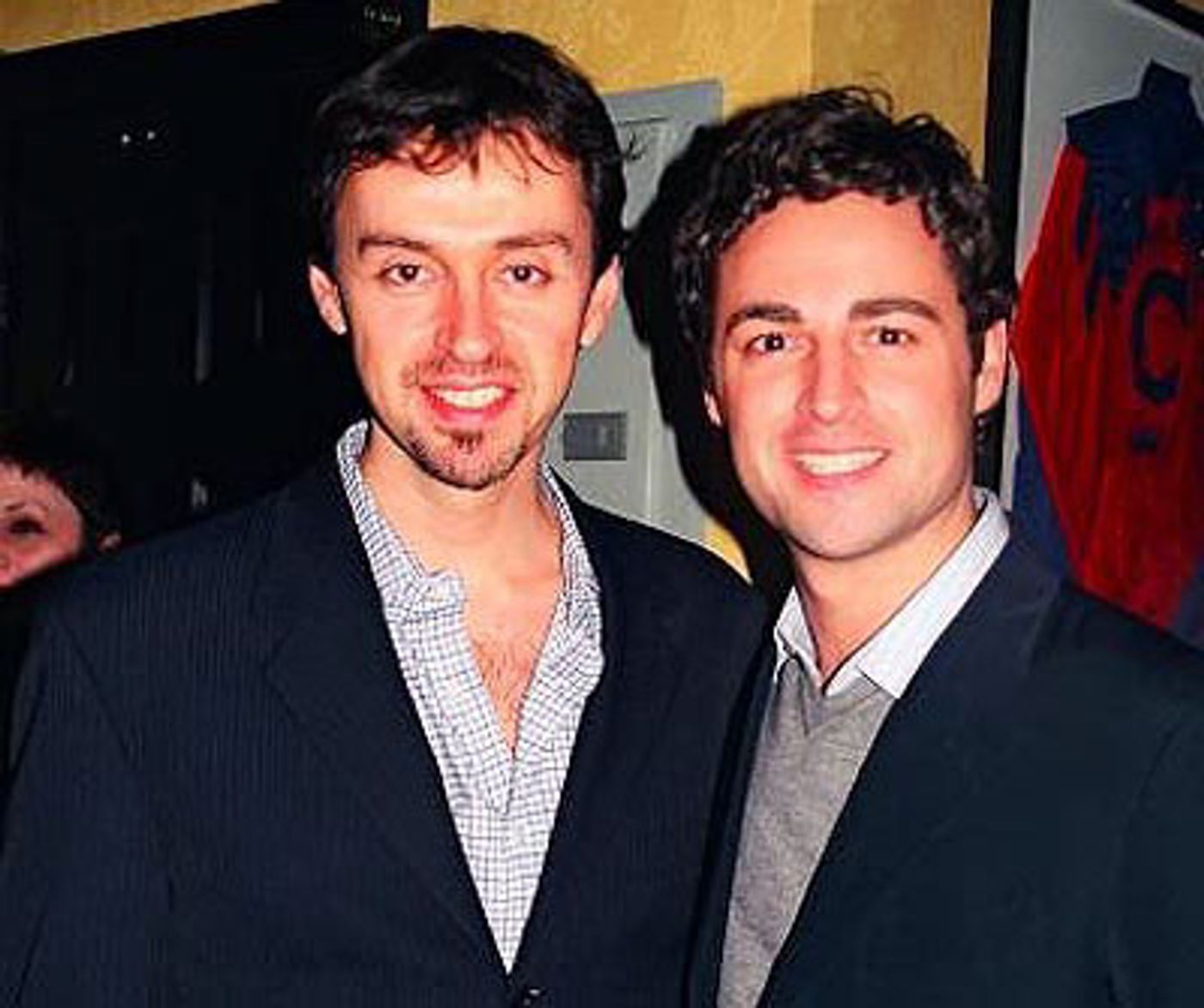 Embrace! A Benefit Concert for the Matthew Shepard Foundation  Image