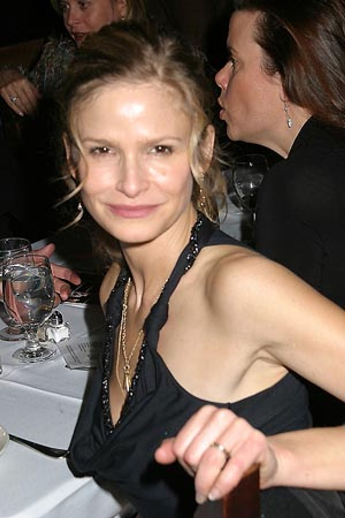 Kyra Sedgwick at 